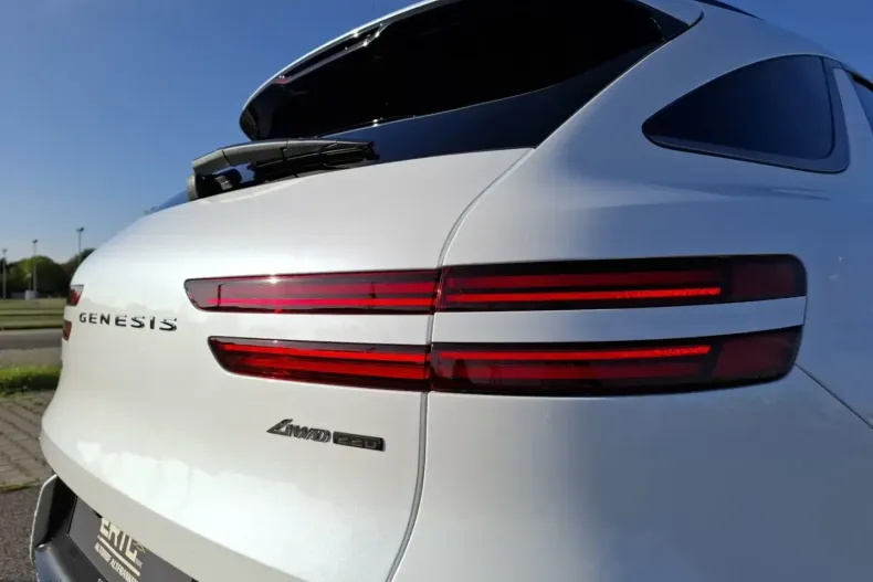 Genesis GV70 din 2024 cu 6.326 km - oferta GEN183628 - foto 43