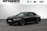 BMW M240i (Modele M) din 2025 cu 10.500 km - oferta BMW183629 - foto 1