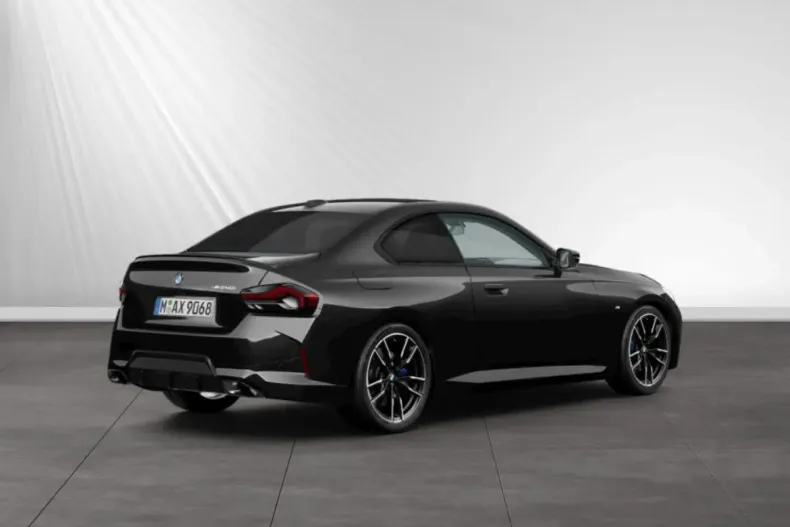 BMW M240i (Modele M) din 2025 cu 10.500 km - oferta BMW183629 - foto 2