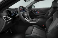 BMW M240i (Modele M) din 2025 cu 10.500 km - oferta BMW183629 - foto 3