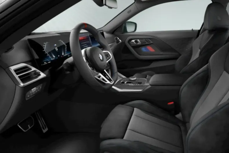 BMW M240i (Modele M) din 2025 cu 10.500 km - oferta BMW183629 - foto 3