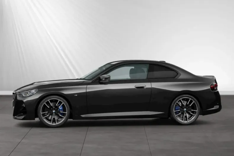 BMW M240i (Modele M) din 2025 cu 10.500 km - oferta BMW183629 - foto 6