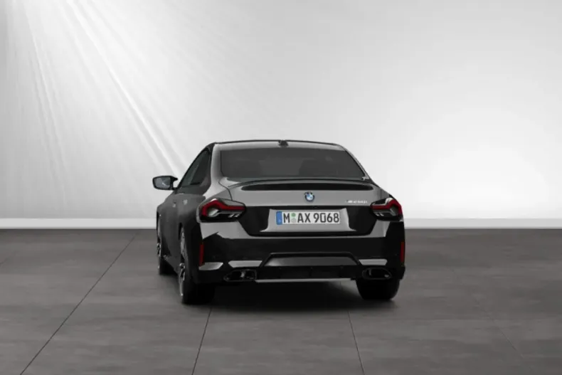 BMW M240i (Modele M) din 2025 cu 10.500 km - oferta BMW183629 - foto 9