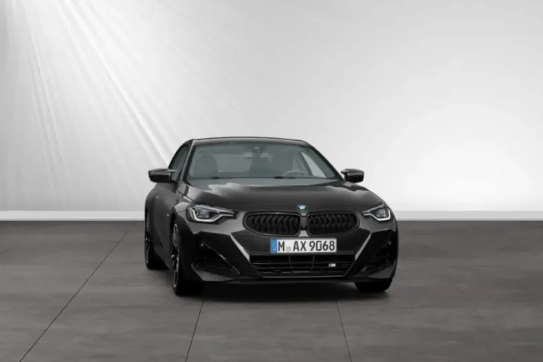 BMW M240i (Modele M) din 2025 cu 10.500 km - oferta BMW183629 - foto 13