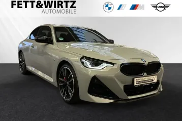 BMW M240i din 2025 - oferta BMW183630