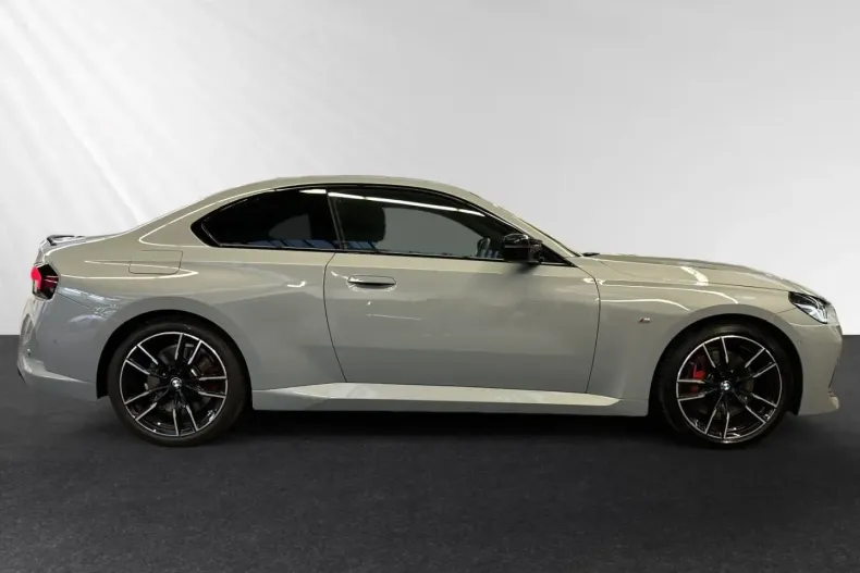 BMW M240i (Modele M) din 2025 cu 9.600 km - oferta BMW183630 - foto 2