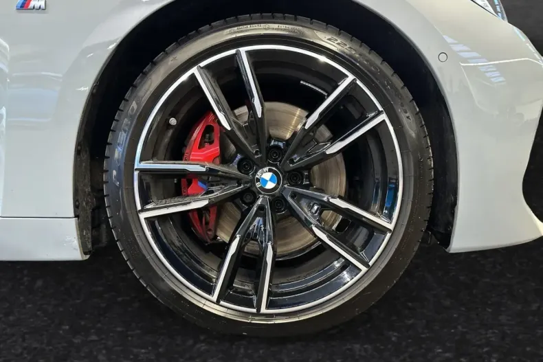 BMW M240i (Modele M) din 2025 cu 9.600 km - oferta BMW183630 - foto 5