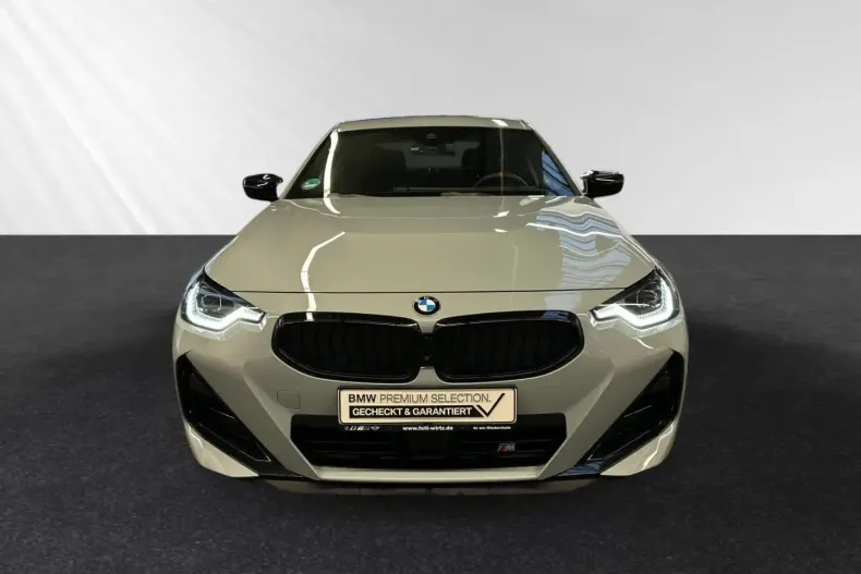 BMW M240i (Modele M) din 2025 cu 9.600 km - oferta BMW183630 - foto 6