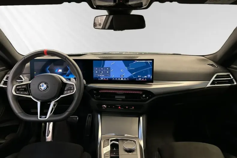 BMW M240i (Modele M) din 2025 cu 9.600 km - oferta BMW183630 - foto 10