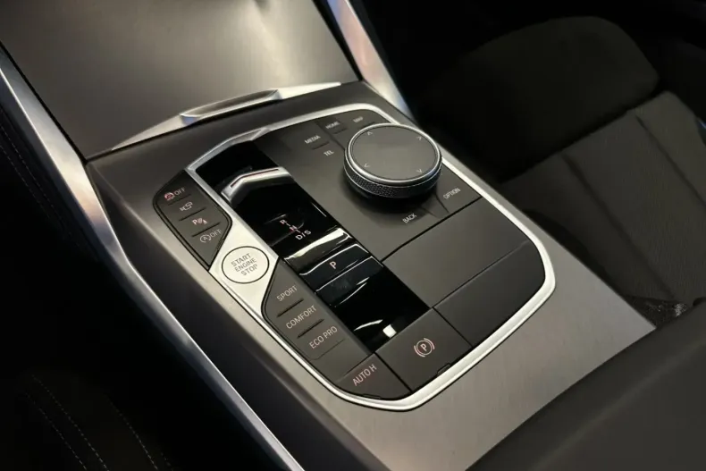 BMW M240i (Modele M) din 2025 cu 9.600 km - oferta BMW183630 - foto 13