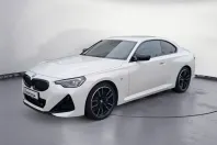 BMW M240i (Modele M) din 2025 cu 14.966 km - oferta BMW183631 - foto 1