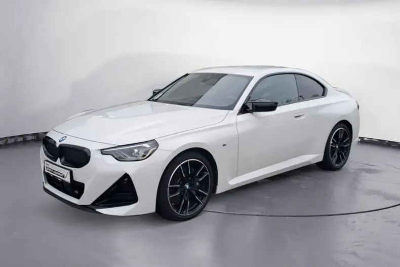 BMW M240i (Modele M) din 2025 cu 14.966 km - oferta BMW183631 - foto 1