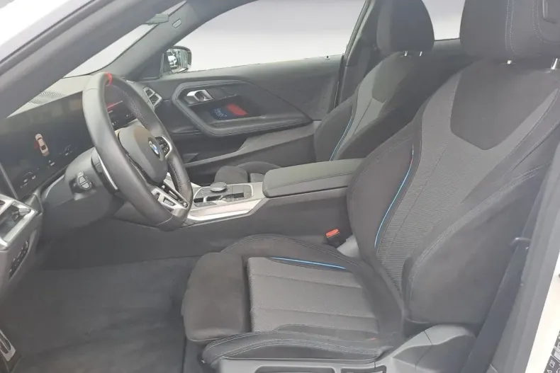 BMW M240i (Modele M) din 2025 cu 14.966 km - oferta BMW183631 - foto 2