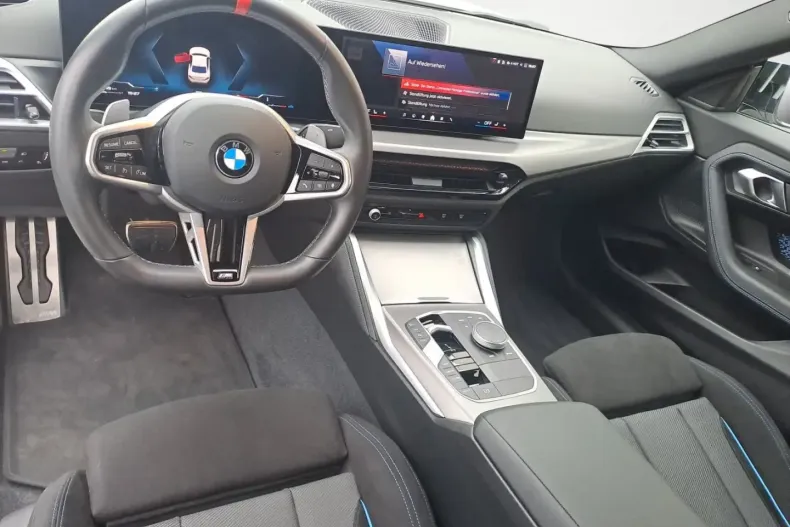 BMW M240i (Modele M) din 2025 cu 14.966 km - oferta BMW183631 - foto 5