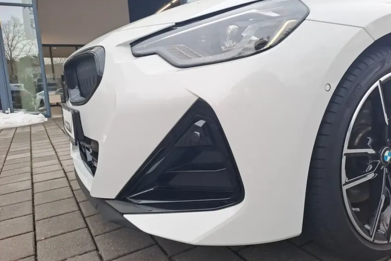 BMW M240i (Modele M) din 2025 cu 14.966 km - oferta BMW183631 - foto 7