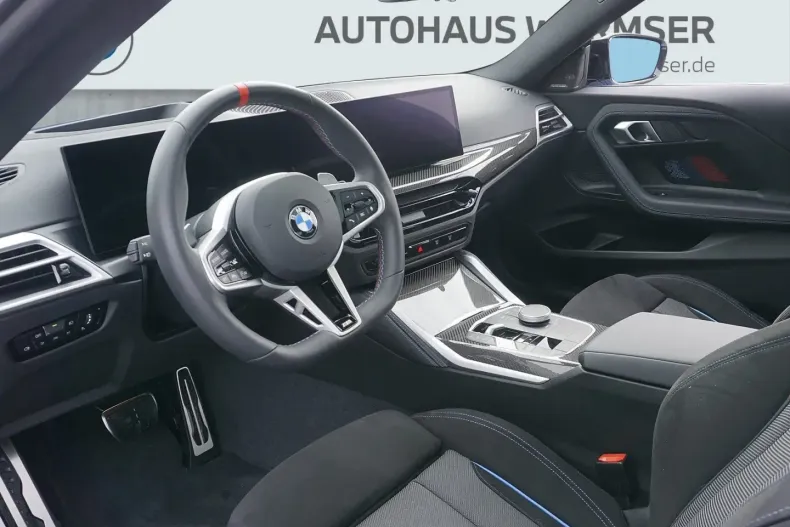 BMW M240i (Modele M) din 2025 cu 16.893 km - oferta BMW183632 - foto 8