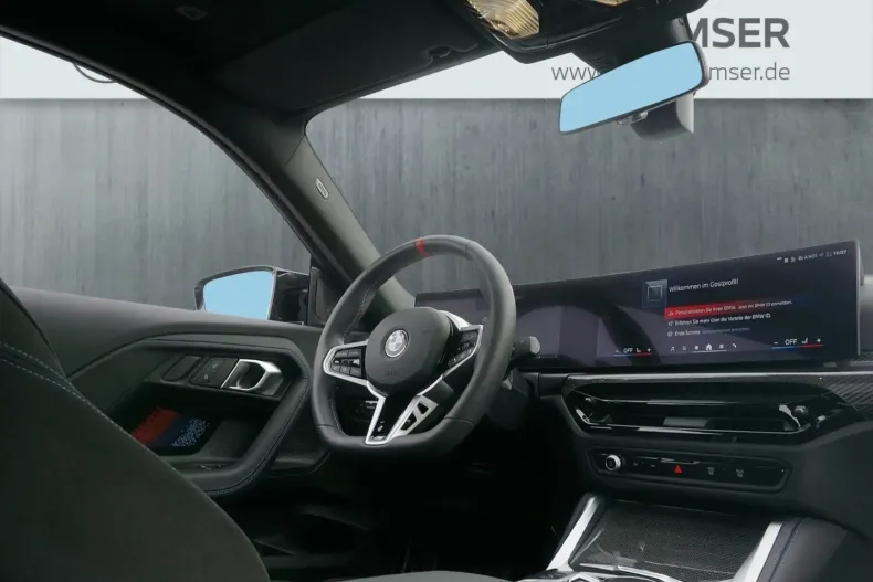 BMW M240i (Modele M) din 2025 cu 16.893 km - oferta BMW183632 - foto 10