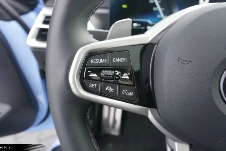 BMW M240i (Modele M) din 2025 cu 16.893 km - oferta BMW183632 - foto 13