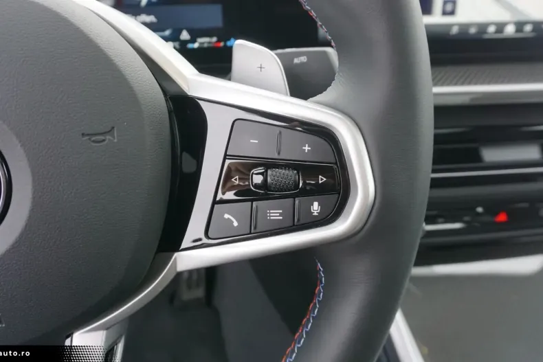 BMW M240i (Modele M) din 2025 cu 16.893 km - oferta BMW183632 - foto 14