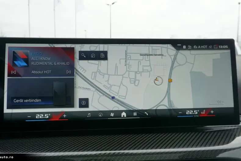 BMW M240i (Modele M) din 2025 cu 16.893 km - oferta BMW183632 - foto 15