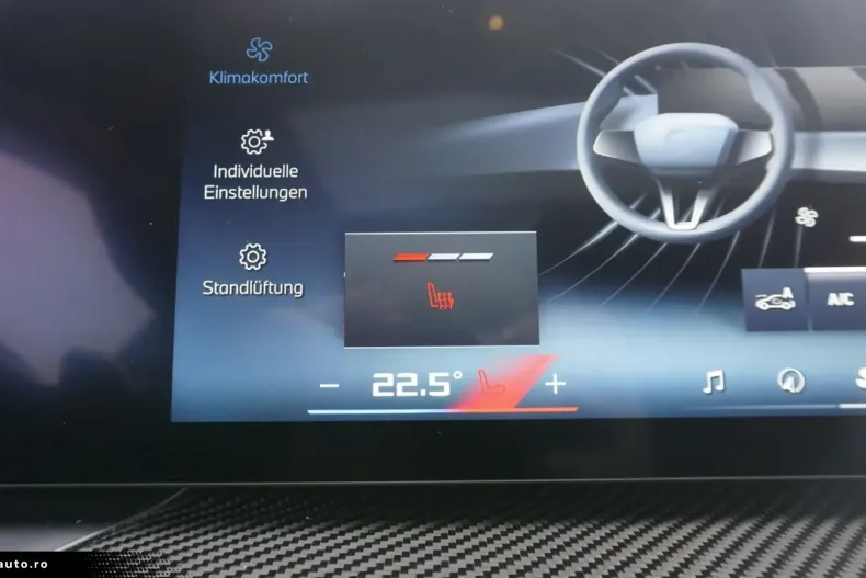 BMW M240i (Modele M) din 2025 cu 16.893 km - oferta BMW183632 - foto 18