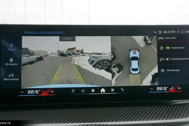 BMW M240i (Modele M) din 2025 cu 16.893 km - oferta BMW183632 - foto 20