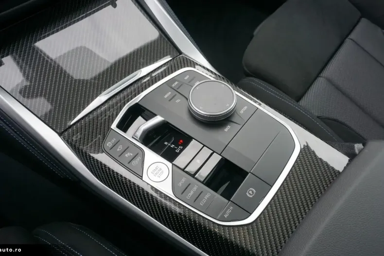 BMW M240i (Modele M) din 2025 cu 16.893 km - oferta BMW183632 - foto 21