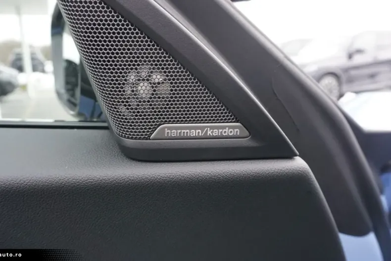 BMW M240i (Modele M) din 2025 cu 16.893 km - oferta BMW183632 - foto 24