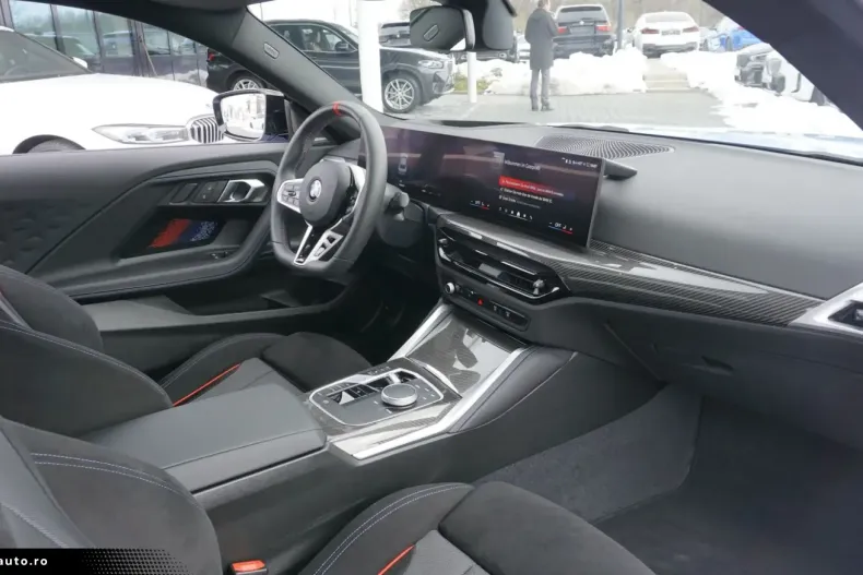 BMW M240i (Modele M) din 2025 cu 16.893 km - oferta BMW183632 - foto 29