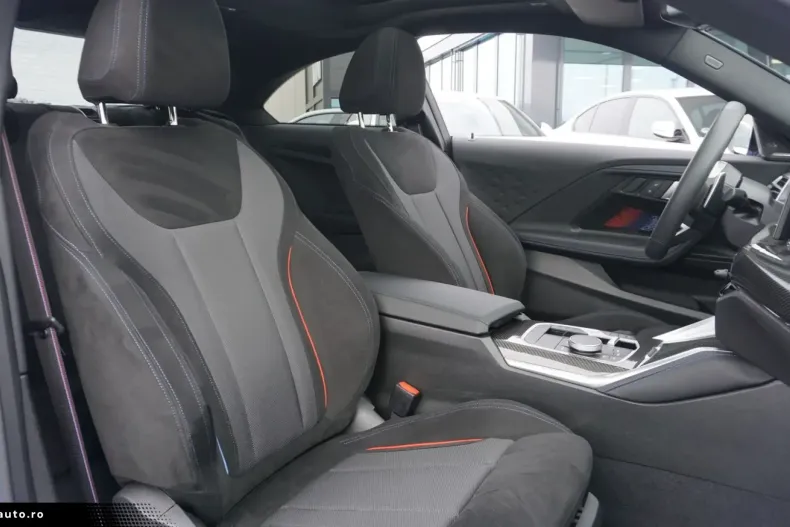 BMW M240i (Modele M) din 2025 cu 16.893 km - oferta BMW183632 - foto 30