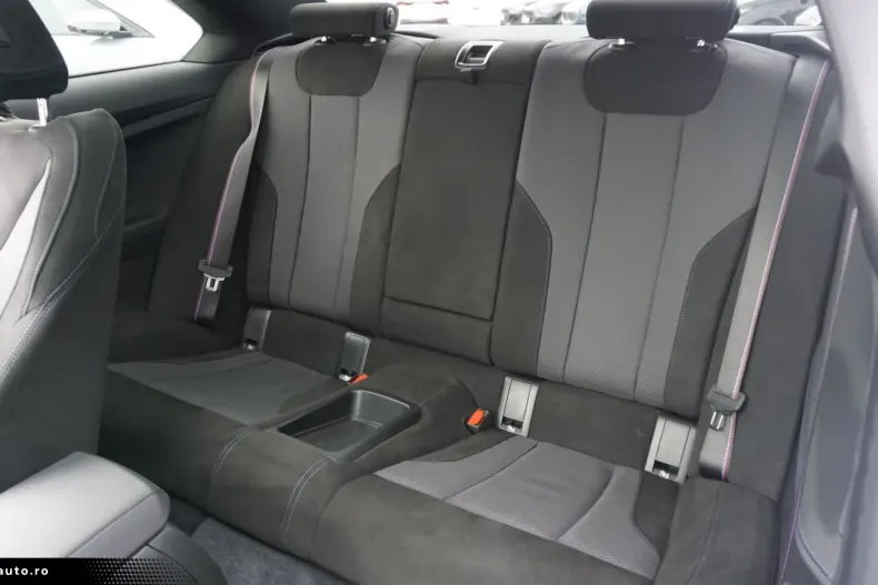 BMW M240i (Modele M) din 2025 cu 16.893 km - oferta BMW183632 - foto 31