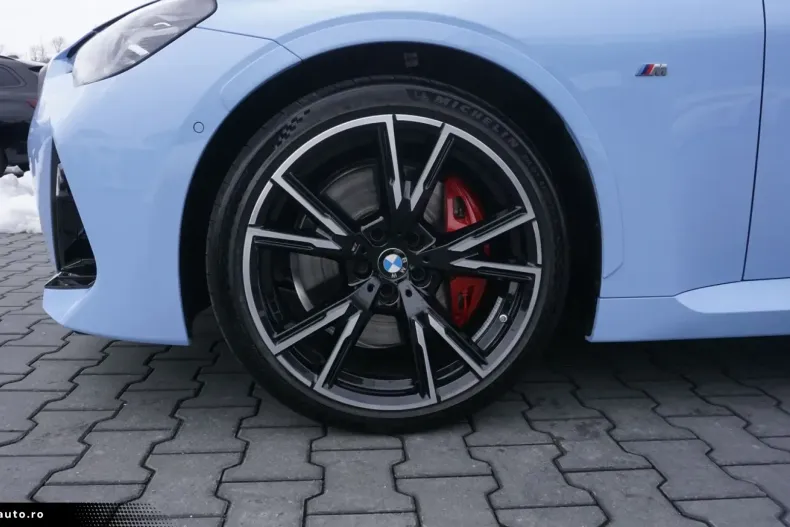 BMW M240i (Modele M) din 2025 cu 16.893 km - oferta BMW183632 - foto 32