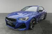 BMW M240i (Modele M) din 2025 cu 11.990 km - oferta BMW183633 - foto 1