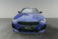 BMW M240i (Modele M) din 2025 cu 11.990 km - oferta BMW183633 - foto 2