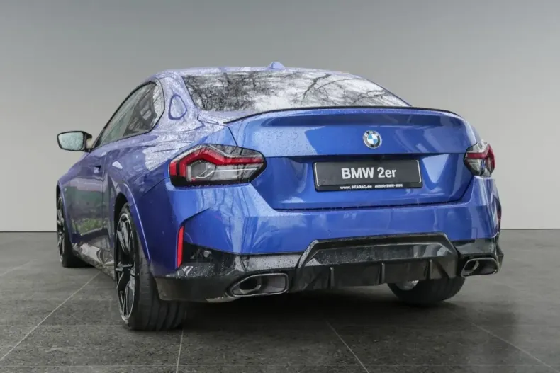 BMW M240i (Modele M) din 2025 cu 11.990 km - oferta BMW183633 - foto 3