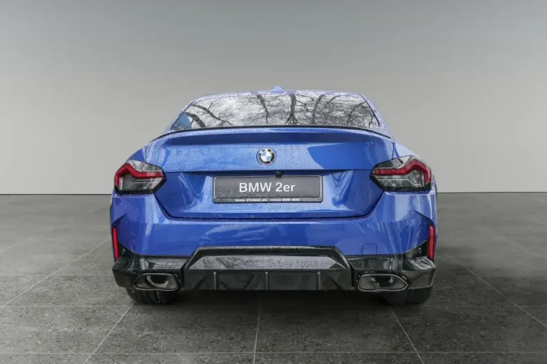 BMW M240i (Modele M) din 2025 cu 11.990 km - oferta BMW183633 - foto 4