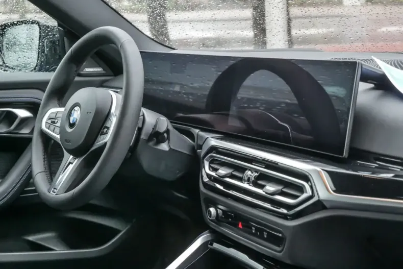 BMW M240i (Modele M) din 2025 cu 11.990 km - oferta BMW183633 - foto 8