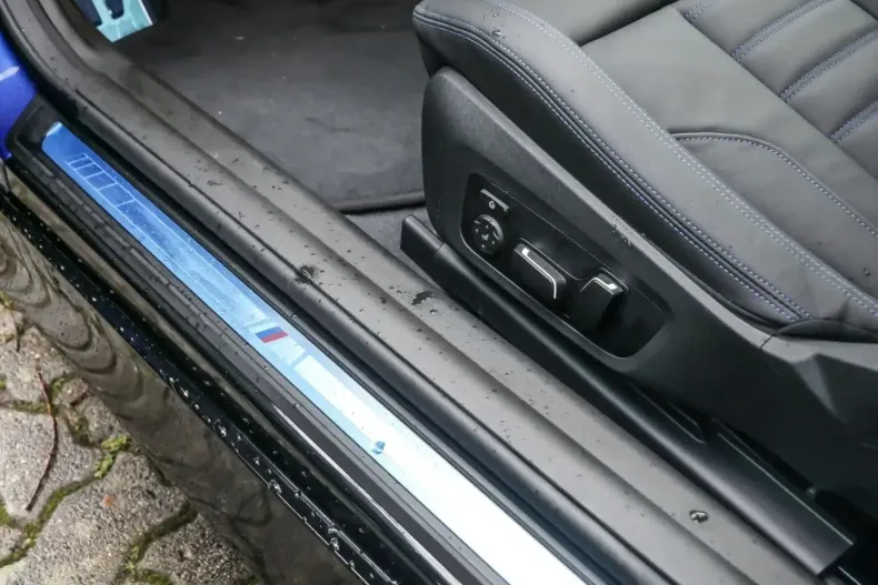 BMW M240i (Modele M) din 2025 cu 11.990 km - oferta BMW183633 - foto 12