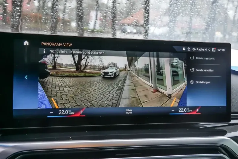 BMW M240i (Modele M) din 2025 cu 11.990 km - oferta BMW183633 - foto 13