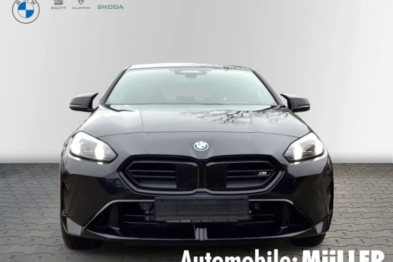 BMW M235 (Modele M) din 2025 cu 6.900 km - oferta BMW183634 - foto 2