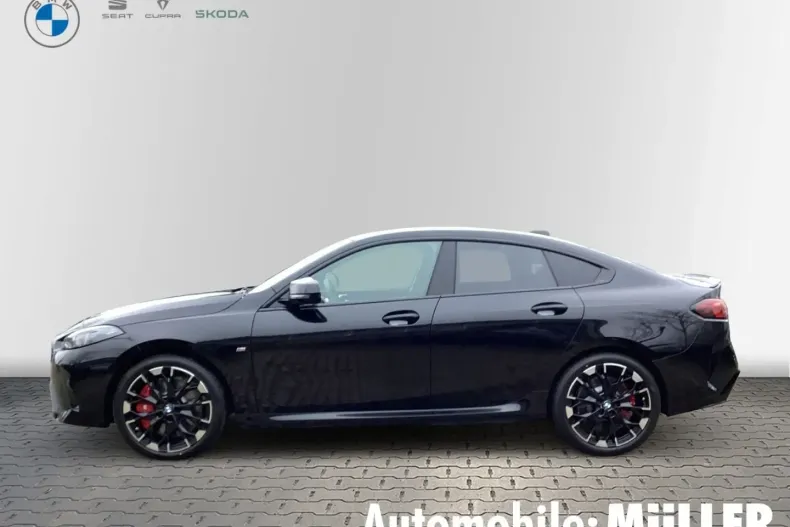 BMW M235 (Modele M) din 2025 cu 6.900 km - oferta BMW183634 - foto 6