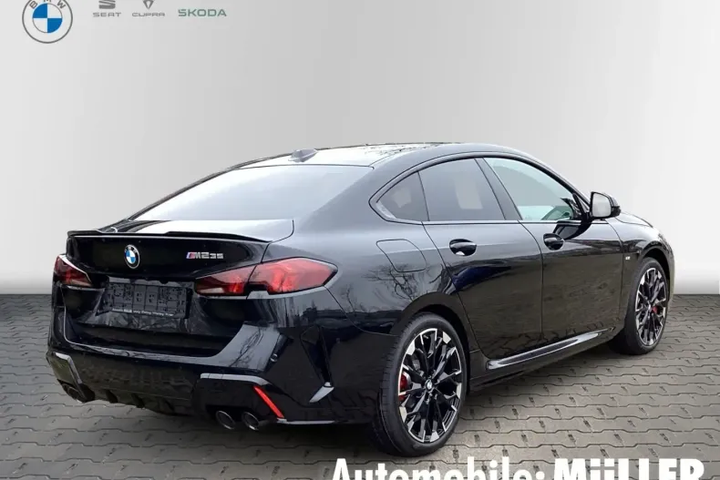 BMW M235 (Modele M) din 2025 cu 6.900 km - oferta BMW183634 - foto 7