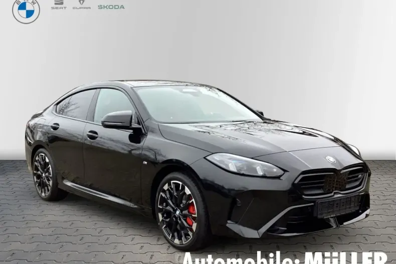 BMW M235 (Modele M) din 2025 cu 6.900 km - oferta BMW183634 - foto 8