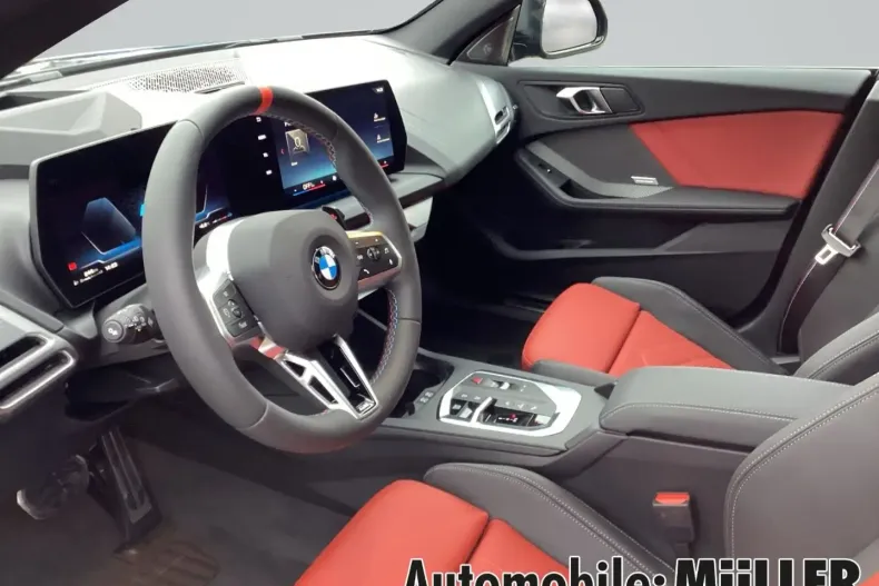 BMW M235 (Modele M) din 2025 cu 6.900 km - oferta BMW183634 - foto 12