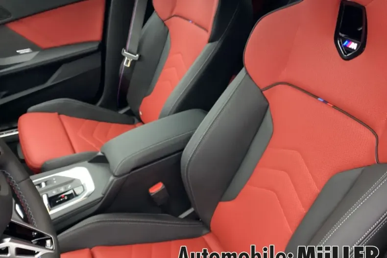 BMW M235 (Modele M) din 2025 cu 6.900 km - oferta BMW183634 - foto 13