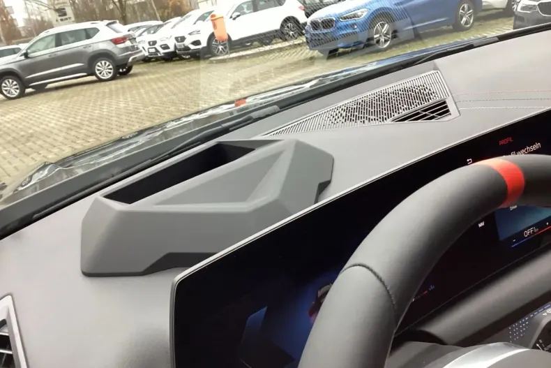 BMW M235 (Modele M) din 2025 cu 6.900 km - oferta BMW183634 - foto 17