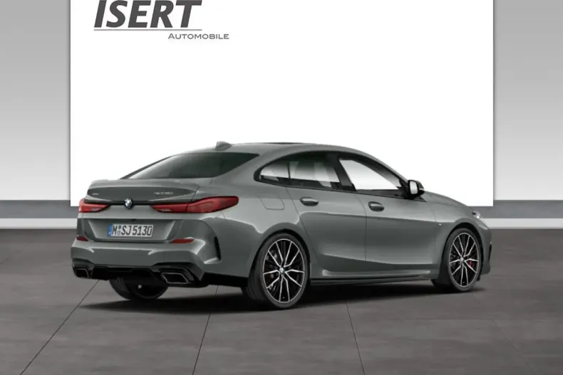 BMW M235 (Modele M) din 2025 cu 15.700 km - oferta BMW183635 - foto 2