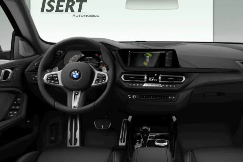 BMW M235 (Modele M) din 2025 cu 15.700 km - oferta BMW183635 - foto 4