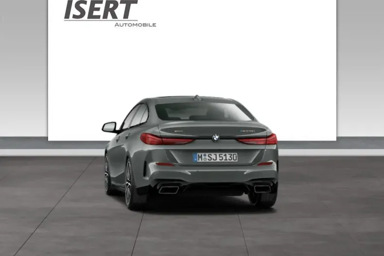 BMW M235 (Modele M) din 2025 cu 15.700 km - oferta BMW183635 - foto 7