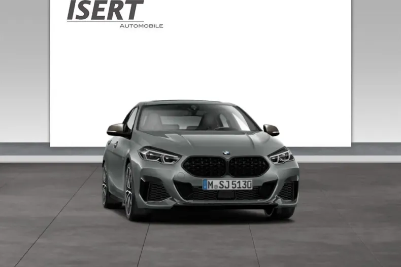 BMW M235 (Modele M) din 2025 cu 15.700 km - oferta BMW183635 - foto 10